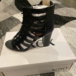 XOXO style number 108691 Beckie
